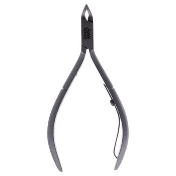 Satin Edge | Cuticle Nipper French Style - Quarter Jaw by Satin Edge for Unisex - 4 Inch Cuticle Nipper,商家Premium Outlets,价格¥122