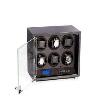 Bey-Berk | 6 Watch Winder 独家减免邮费