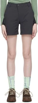 推荐Black Vanadis 3.0 Shorts商品