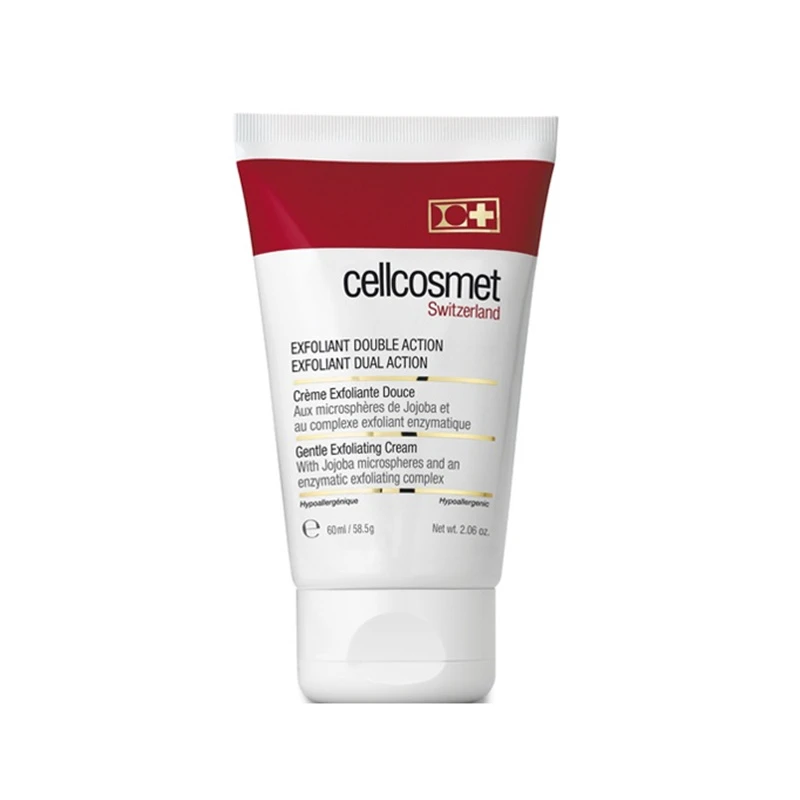 Cellcosmet | Cellcosmet瑞妍酵素亮肤角质霜60ml,商家VPF,价格¥684