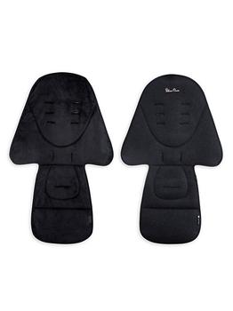 商品Silver Cross | Eclipse Seat Liner,商家Saks Fifth Avenue,价格¥430图片