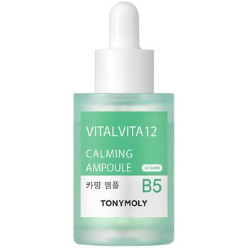 推荐TONYMOLY Vital Vita 12 Ampoule - Calming商品