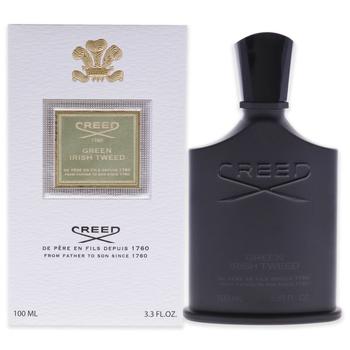Creed | Green Irish Tweed by Creed for Men - 3.3 oz EDP Spray商品图片,8.2折