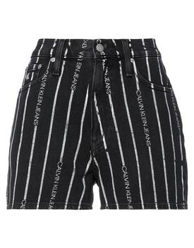 Calvin Klein | Denim shorts商品图片,3.1折
