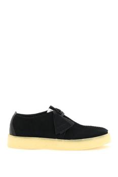 clarks originals, Clarks | Clarks originals suede leather trek cup shoes商品图片 8.1折