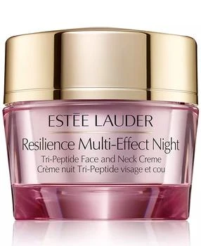 Estée Lauder | 弹性紧实特润面颈晚霜,商家Macy's,价格¥712