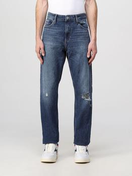 Tommy Jeans | Tommy Jeans jeans for man商品图片,额外8.5折, 额外八五折