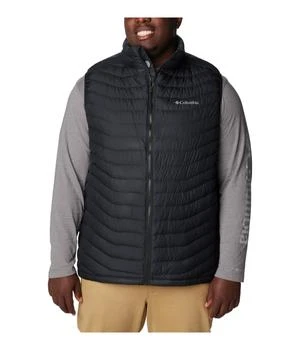 Columbia | Big & Tall Westridge™ Down Vest 6.8折