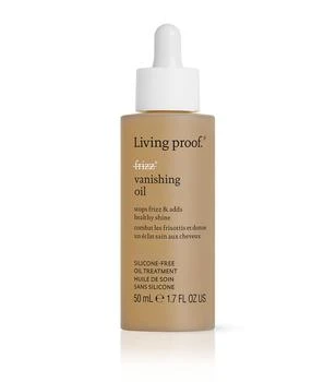 推荐No Frizz Vanishing Oil (50ml)��商品