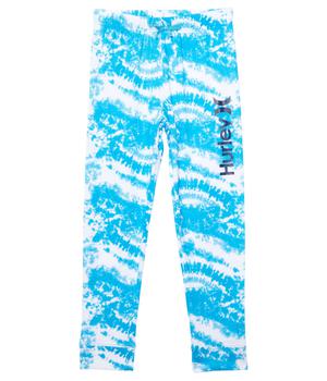 Hurley | French Terry Jogger Pants (Little Kids/Big Kids)商品图片,4折