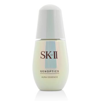 sk-ii神仙水怎么选, SK-II | GenOptics Aura Essence Serum商品图片 额外8折, 额外八折