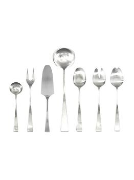 商品Mepra | Italia 7-Piece Serving Set,商家Saks Fifth Avenue,价格¥2668图片