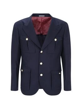 推荐Blazer Jacket商品