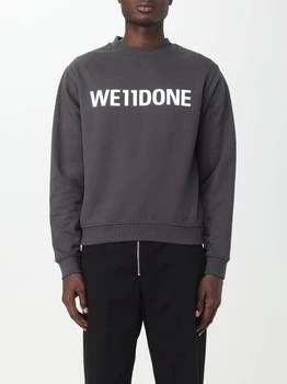 We11done | We11Done sweatshirt for man 3折