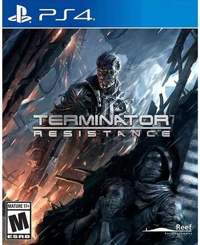 SONY | Terminator Resistance - PlayStation 4,商家Macy's,价格¥262