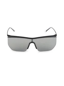 推荐99MM Wrap Sunglasses商品