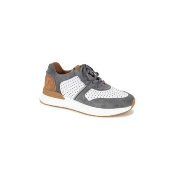 Gentle Souls | Men's Laurence Jogger Comb Sneakers,商家Macy's,价格¥1123