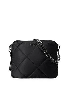 MZ Wallace | Quilted Bowery Crossbody Bag 
