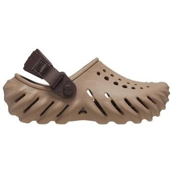 Crocs | Crocs Echo Clogs - Boys' Preschool 6.6折, 独家减免邮费