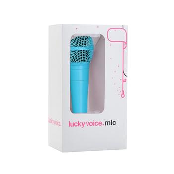 商品Lucky Voice | Spare Microphone,商家Macy's,价格¥144图片