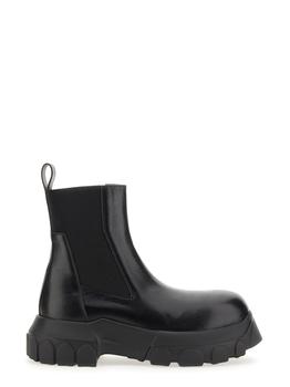 rick owens tractor, Rick Owens | BOOT STROBE BEATLE BOZO TRACTOR商品图片 满$250减$20, 满减