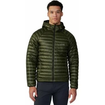 Mountain Hardwear | Ghost Whisperer UL Jacket - Men's 