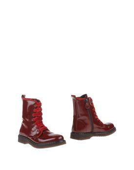 商品TWINSET | Ankle boot,商家YOOX,价格¥931图片