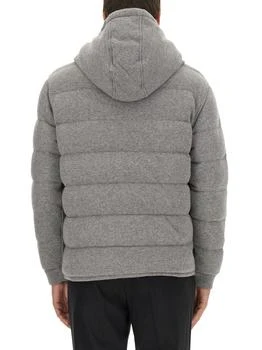 Hugo Boss | BOSS HOODED JACKET 6.6折