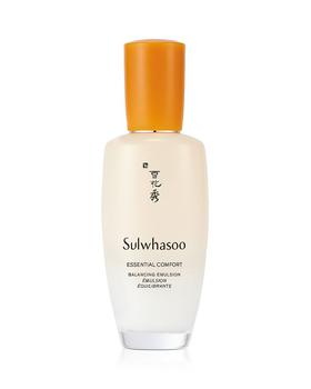 Sulwhasoo | Essential Comfort Balancing Emulsion 4.22 oz.商品图片,