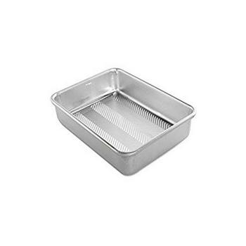 商品Nordic Ware | Prism Baking Pan,商家Macy's,价格¥165图片