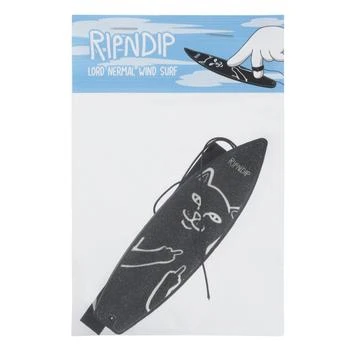 RIPNDIP | Lord Nermal Finger Surfboard (Black),商家RipNDip,价格¥76