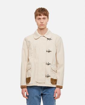 推荐COTTON CABAN JACKET商品