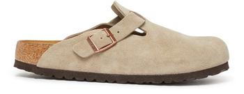 Birkenstock | Boston  皮质穆勒鞋商品图片,额外9.5折, 额外九五折