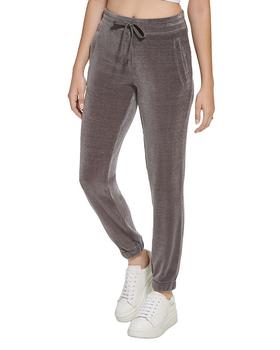 Marc New York by Andrew Marc | Chenille Jogger Pants商品图片,满$100减$25, 独家减免邮费, 满减