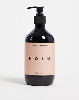 推荐HOLM Body Wash 500ml商品