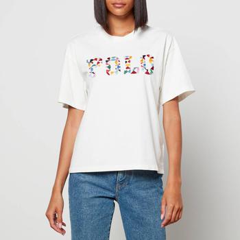 推荐Polo Ralph Lauren Women's Logo T-Shirt - Nevis商品