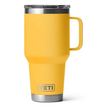 product YETI Rambler 30 oz Travel Mug with Stronghold Lid image