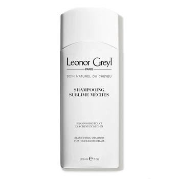 Leonor Greyl | Leonor Greyl Shampooing Sublime Meches Beautifying Shampoo 额外8折, 额外八折