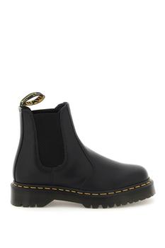 马汀博士代购, Dr. Martens | Dr.martens 2976 bex smooth chelsea boots商品图片 