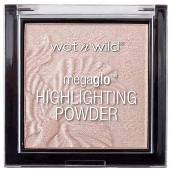 Wet n Wild | 印花提亮高光粉,商家Walgreens,价格¥46