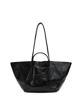 ALL SAINTS | Odette Leather Tote商品图片,