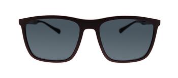 Emporio Armani | Emporio Armani EA 4150 52518759 Square Sunglasses商品图片,5.3折