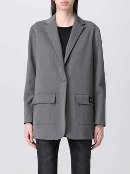 推荐Armani Exchange jacket for woman商品