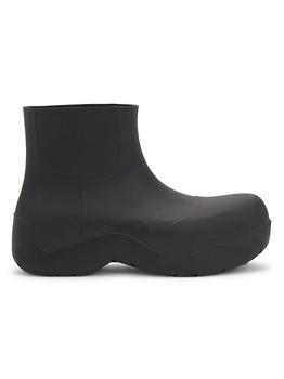 bottega veneta鞋马丁靴, Bottega Veneta | Puddle Boots商品图片 