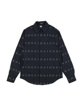Balmain | Patterned shirt商品图片,6.3折