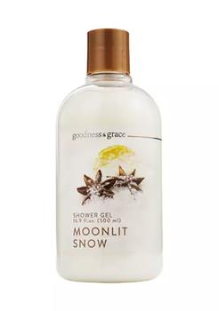商品goodness & grace | Moonlit Snow Shower Gel,商家Belk,价格¥109图片