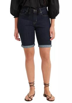 Levi's | Royal Rinse Bermuda Shorts商品图片,2.4折