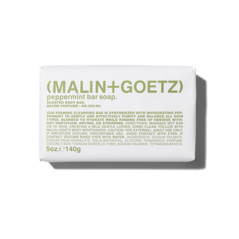 商品Malin + Goetz | MALIN+GOETZ马林狗子全系列沐浴皂140g,商家VP FRANCE,价格¥146图片