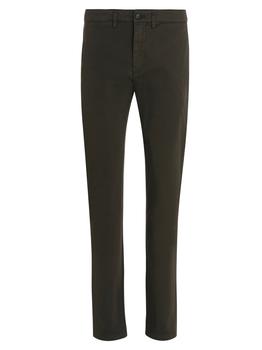 了解迈克达威, DEPARTMENT 5 | ‘Mike' trousers商品图片 4.3折