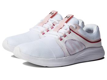 Under Armour | Charged Breathe Bliss商品图片,5.6折